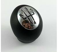 DACIA DUSTER 10- RENAULT FLUENCE 09- POMELLO DEL CAMBIO MANUALE 5 MARCE CROMATO