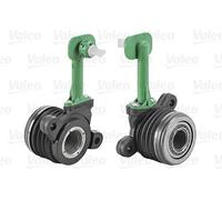Dacia Duster Cilindro Frizione Centrale Slave 12- (804510) OEM Valeo