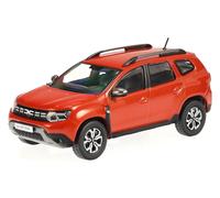 Dacia Duster II 2023 modello di auto IXOCLC516 IXO 1:43