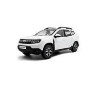 SOLIDO 1804610 MINIATURA DACIA DUSTER PH.2.5 BIANCO 2024 1/18