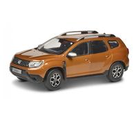 Dacia Duster MK2 orange modello di auto 1804601 Solido 1:18