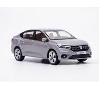 DACIA LOGAN gris Pierre de lune 2021 1/43