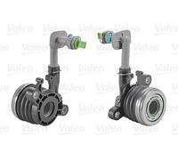 Dacia Logan MCV Cilindro Schiavo Centrale Frizione 12- (804527) OEM Valeo