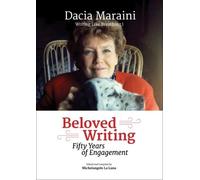 Dacia Maraini Writing Like Breathing (Tascabile)
