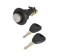 DACIA SANDERO 08-12 SERRATURA CHIUSURA COFANO PORTELLONE SERRATURA CILINDRETTO