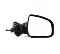 Dacia Sandero Dal 2008 > 2012 Specchio Retrovisore Dx Passeggero Manuale Nero