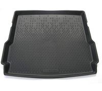 Dacia Vassoio per Tronco Protezione Original - Duster II 4x4 (2018-2021)