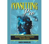 Dack Douglas Consulting Pro (Tascabile)