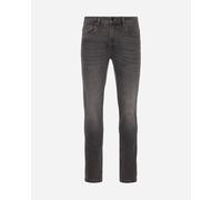 Dack's Essential M - Jeans - Uomo - Grigio 56