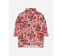 Dack's Essential W - Camicia - Donna - Rosso S