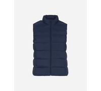 Dack's Essential W - Gilet - Donna - Blu M