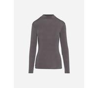 Dack's Essential W - T-shirt - Donna - Grigio L