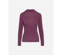 Dack's Essential W - T-shirt - Donna - Viola XS