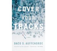 Daco Auffenorde Cover Your Tracks (Tascabile)