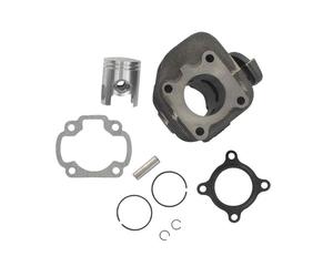 Daco Gatto 50 Cilindro Kit Cilindri Zylinderset Zylinder-Kit Colata 50cc 2T