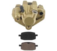 Eppella Jet 50 Pinza Freno Brems-Zange Brems-Sattel Scooter 50cc 2T