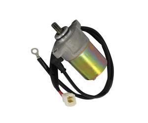 Daco Gatto 50 Starter Anlasser-Motor Elektrostarter Avviamento Elettrico 50cc