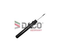 DACO Germania Ammortizzatore A Gas Davanti Adatto Per BMW X6 X5 F15 F85 F16 F86