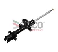 DACO Germania Ammortizzatore Anteriore Destro Per Honda CR-V III RE_ RE RM_
