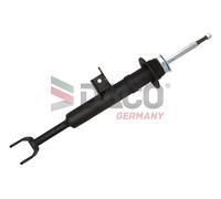 DACO Germania Ammortizzatore Anteriore Sinistro Adatto Per BMW 5 Serie F10 F18