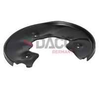 DACO Germania Spritzblech Ankerblech Dietro Destra Per Audi A4 Avant 8K5 B8