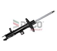 DACO Germany 450503L Ammortizzatore Anteriore Sx A pressione del gas