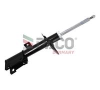 Ammortizzatore Assale anteriore Dx Spina superiore 450906R DACO Germany per FIAT