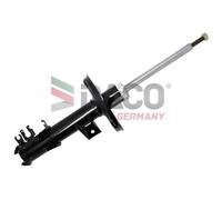 DACO Germany 450910L Ammortizzatore A pressione del gas Ammortizzatori