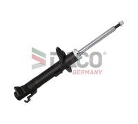 DACO Germany 451031R Ammortizzatore Anteriore Dx A pressione del gas