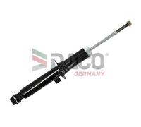 DACO Germany 451705L Ammortizzatore Anteriore Sx A pressione del gas