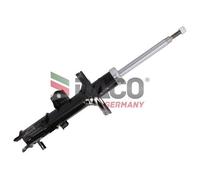 DACO Germany 451712L Ammortizzatore Anteriore Sx A pressione del gas