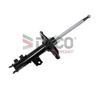 DACO Germany 451734L Ammortizzatore Anteriore Sx A pressione del gas