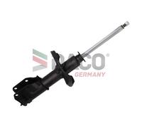 DACO Germany 452212R Ammortizzatore Anteriore Dx A pressione del gas