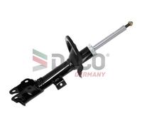 Ammortizzatore Spina superiore 452510L DACO Germany per MITSUBISHI PEUGEOT