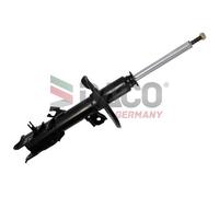 DACO Germany 452607L Ammortizzatore Anteriore Sx A pressione del gas