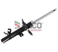 DACO Germany 452612L Ammortizzatore Anteriore Sx A pressione del gas