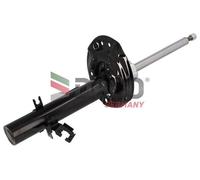DACO Germany 452612R Ammortizzatore Anteriore Dx A pressione del gas