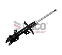 DACO Germany 452620L Ammortizzatore Anteriore Sx A pressione del gas