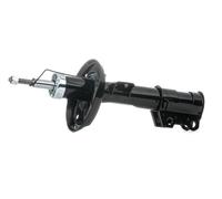 DACO Germany 452704L Ammortizzatore Anteriore Sx A pressione del gas