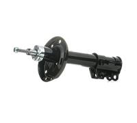 DACO Germany 452704R Ammortizzatore Anteriore Dx A pressione del gas
