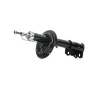 DACO Germany 452722L Ammortizzatore Anteriore Sx A pressione del gas