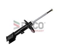 DACO Germany 452805L Ammortizzatore Anteriore Sx A pressione del gas