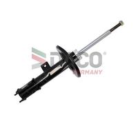 Ammortizzatore Assale anteriore Dx Spina superiore 452805R DACO Germany