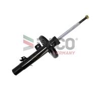 DACO Germany 452808R Ammortizzatore Anteriore Dx A pressione del gas