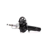 DACO Germany 452809R Ammortizzatore Anteriore Dx A pressione del gas