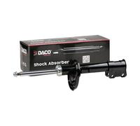 DACO Germany 453609L Ammortizzatore Anteriore Sx A pressione del gas