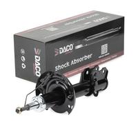 DACO Germany 453646 Ammortizzatore Anteriore Sx A pressione del gas