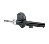 DACO Germany 453778 Ammortizzatore Anteriore Dx A pressione del gas