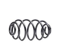 DACO Germany 812701 2x Molle ammortizzatori Assale posteriore