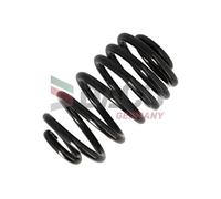 DACO Germany 812711 2x Molle ammortizzatori Assale posteriore